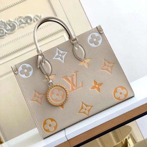 Onthego MM TOTE BAG